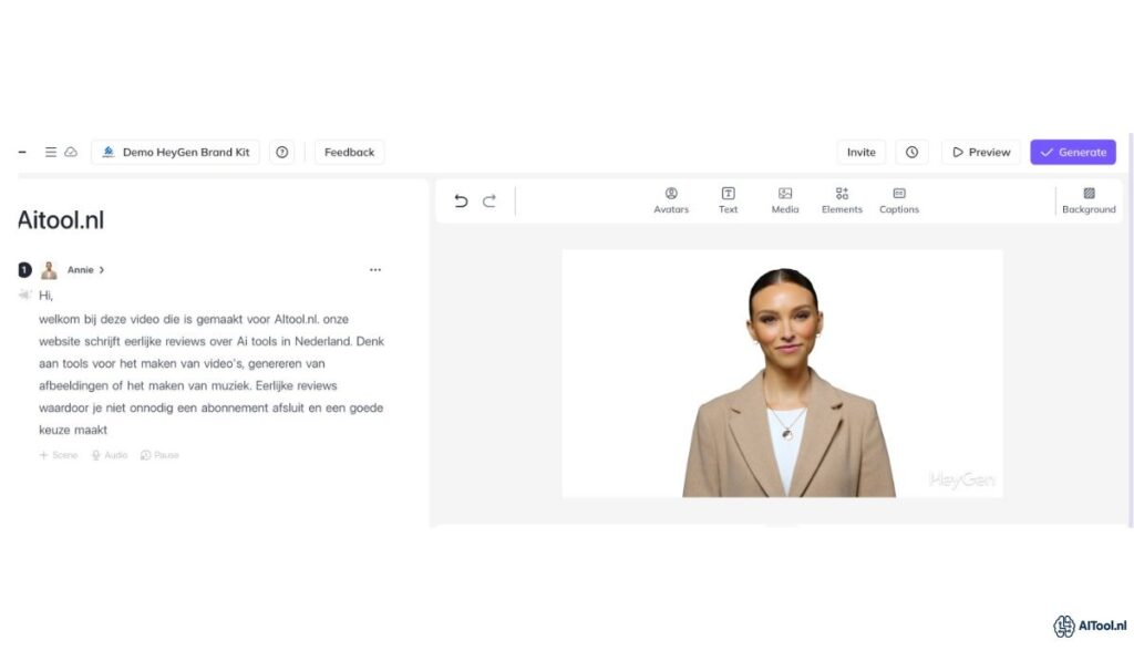 heygen ai review