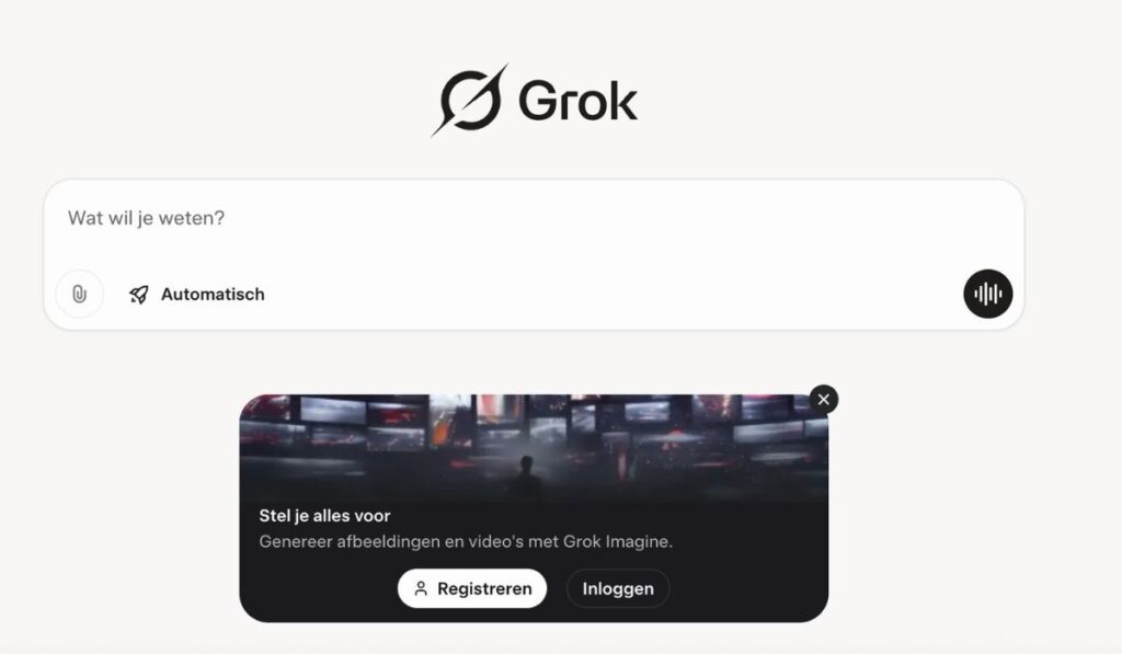 grok ai