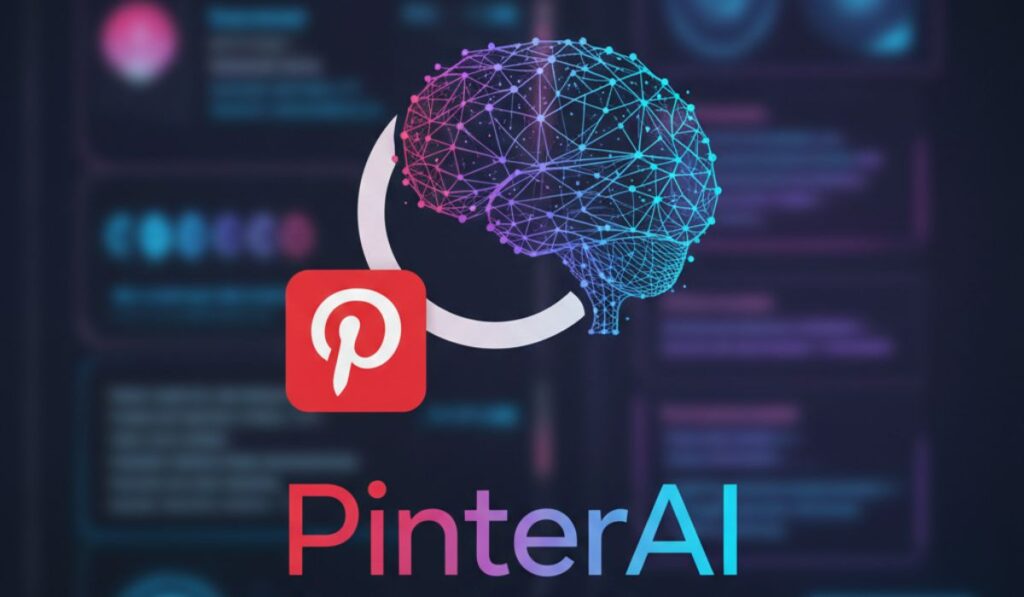 pinteres schapt honderden banen door AI